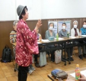 漫談「恋の山手線」ほか